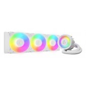 Freezer III Pro 360 120mm Liquid Cooling ARGB White ACFRE00188A
