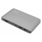 Thunderbol 3 Dockingstation 8K USB Type-C