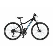 Airline ASL 29 Phantom Black/ Black 17®®