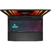 Katana 17 HX B14WGK-264NL 144Hz i7-14650HX 16GB 1SSD RTX5070 W11 Black