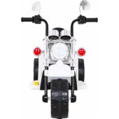 Hot Chopper (PA.LL777.BIA) White