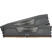 Vengeance Black 2x16GB DDR5 6400MHZ DIMM CMK32GX5M2B6400Z32