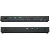 USB-C 3x 4K LCD Gen2 Pro