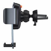 Easy Control Clamp Black SUYK000001