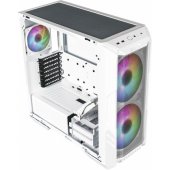 HAF 500 White