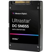Ultrastar DC SN655 7.68TB WUS5EA176ESP7E3