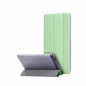 "Book case with stand HUAWEI MediaPad T3 7.0" Green