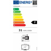 UltraGear 34GS95QE-B 34" OLED 21:9 Curved