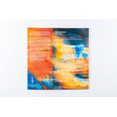 ENDLESS ROAR "Rush Hush" (180 gr, Laminated sleeve, Silk screen print
