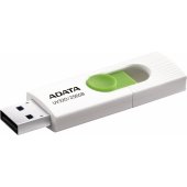 256GB UV320 USB 3.2 White/ Green