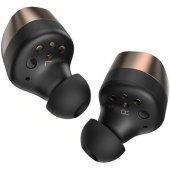 Momentum True Wireless 4 Black/ Copper