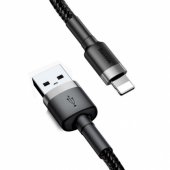 CALKLF-BG1 Lightning - USB Black