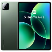 Pad 8 11.2" 8GB 128GB Green