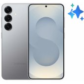 S931B Galaxy S25 512GB Silver Shadow