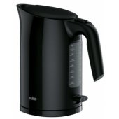 WK3100BK PurEase Black