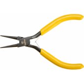 Topex Precision Round Pliers 140mm (32D034)