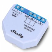 Plus Dimmer 0-10V