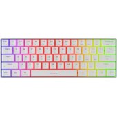 Thor 660 G2 Gateron Red White (US)