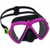 22040 Mask Pink