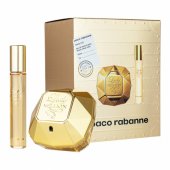 Lady Million Set EDP 80ml + EDP 20ml
