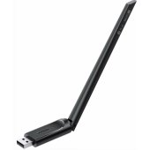 CM878 Black