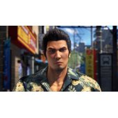 Yakuza Kiwami 3 & Dark Ties PS5