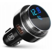 Hyper Car FM Transmitter