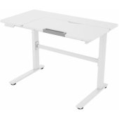 ERGO KID 112x60x56-80cm white