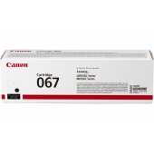 Cartridge 067 Black 5102C002