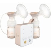 Double Electric Breast Pump Expresscare 12/ 212