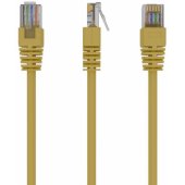 UTP Patch Cord kat.5e 1.5m Yellow