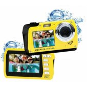AquaPix W3048 Yellow