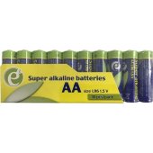 Super Alkaline AA/ R6 10pcs