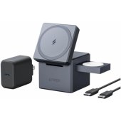 Y1811G11 3in1 Cube MagSafe