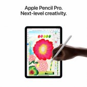 iPad Air 11" M3 Wi-Fi + Cellular 256GB Starlight MCG24HC/ A