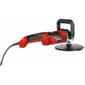 Einhell CC-PO 1100/ 1E Angle car polisher 3500 RPM 1100 W