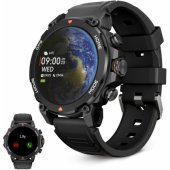 Explorer Black