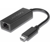 USB-C 2.5G Ethernet Adapter Black