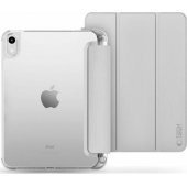 SC Pen Hybrid Case iPad 10.9" 2022 Gray