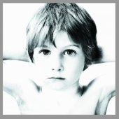U2 "Boy"