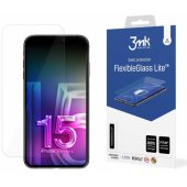 "FlexibleGlass Lite iPhone 15 Plus"
