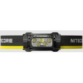 HC70 UHE Black