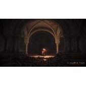 A Plague Tale: Innocence PS5