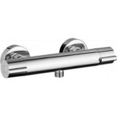 Deante Joko chrome shower mixer (BOJ_04BT)