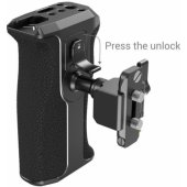 Rotating NATO Handle (Left Side) 3260