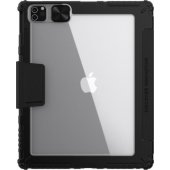 "Bumper PRO Stand Case iPad Pro 12.9 (2020/ 2021)" Black