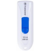 32GB JetFlash 790 USB 3.1 White