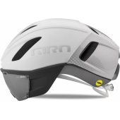 Giro Time helmet VANQUISH INTEGRATED MIPS matte white silver r. S, 5