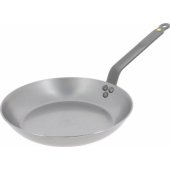 De Buyer Mineral B Element frying pan, carbon steel, 26 cm