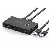 UGR282 Black